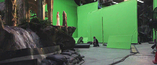 movies-before-after-green-screen-cgi-hobbit.gif